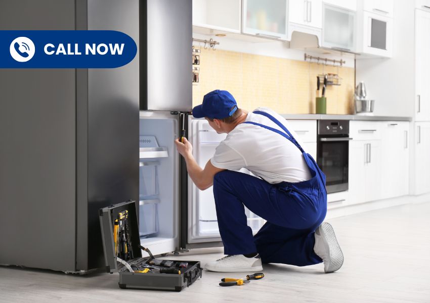 Elm Grove Appliance Repair Company